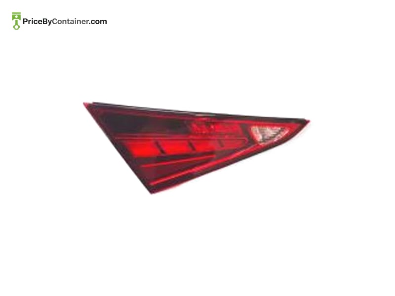 MERCEDES-BENZ 2069063301 — MERCEDES BENZ GENUINE LAMP A2069063301