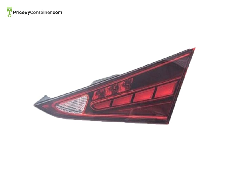 MERCEDES-BENZ 2069063900 — MERCEDES BENZ GENUINE REAAAR LIGHT A2069063900