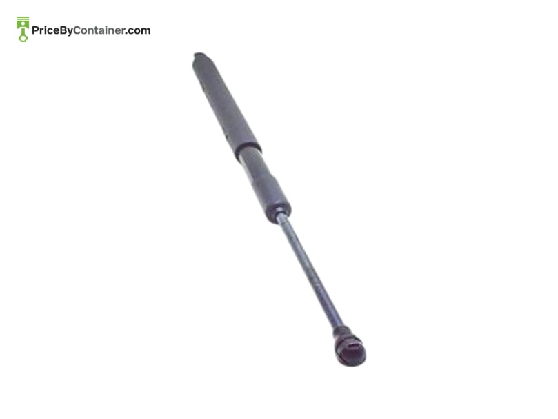 MERCEDES-BENZ 2069800200 — MERCEDES BENZ GENUINE PNEUMATIC SPRING A2069800200
