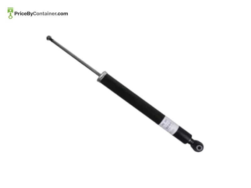 MERCEDES-BENZ 2073202530 — MERCEDES BENZ GENUINE SHOCK A2073202530