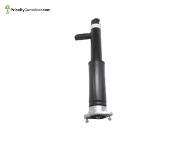 MERCEDES-BENZ 2073204430 — Mercedes-Benz Genuine RR SHOCK AB 2073204430
