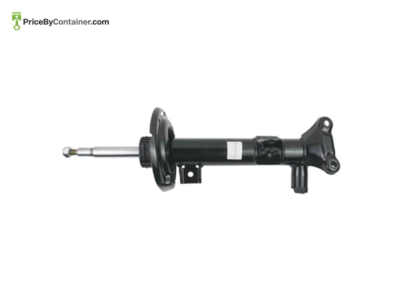 MERCEDES-BENZ 2073231200 — MERCEDES BENZ GENUINE SHOCK ABSORBER FR A2073231200