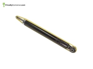 MERCEDES-BENZ 2073266000 — Mercedes-Benz Genuine SHOCK ABSORBER 2073266000