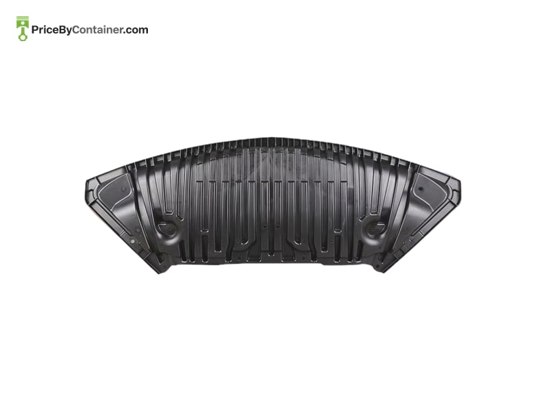 MERCEDES-BENZ 2075240930 — MERCEDES BENZ GENUINE BOTTOM COVER A2075240930