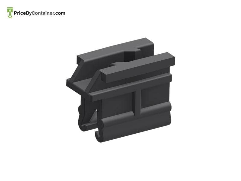MERCEDES-BENZ 2075451640 — MERCEDES BENZ GENUINE BRACKET A2075451640