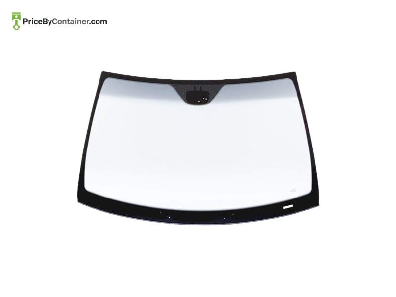 MERCEDES-BENZ 2076700600 — MERCEDES BENZ GENUINE WINDSHIELD A2076700600
