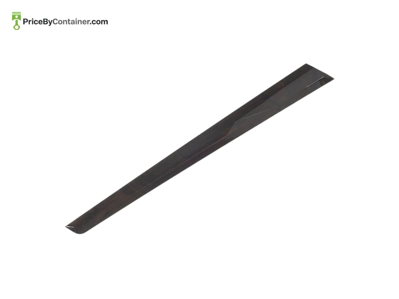MERCEDES-BENZ 20772021222A02 — MERCEDES BENZ GENUINE MOULDING A20772021222A02