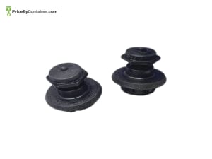 MERCEDES-BENZ 2077500189 — Mercedes-Benz Genuine END STOP 2077500189