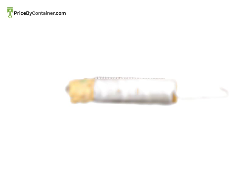 MERCEDES-BENZ 2077570129 — MERCEDES BENZ GENUINE SPRING A2077570129