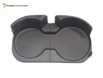 MERCEDES-BENZ 2078100013 — MERCEDES BENZ GENUINE BEVERAGE HOLDER 2078100013