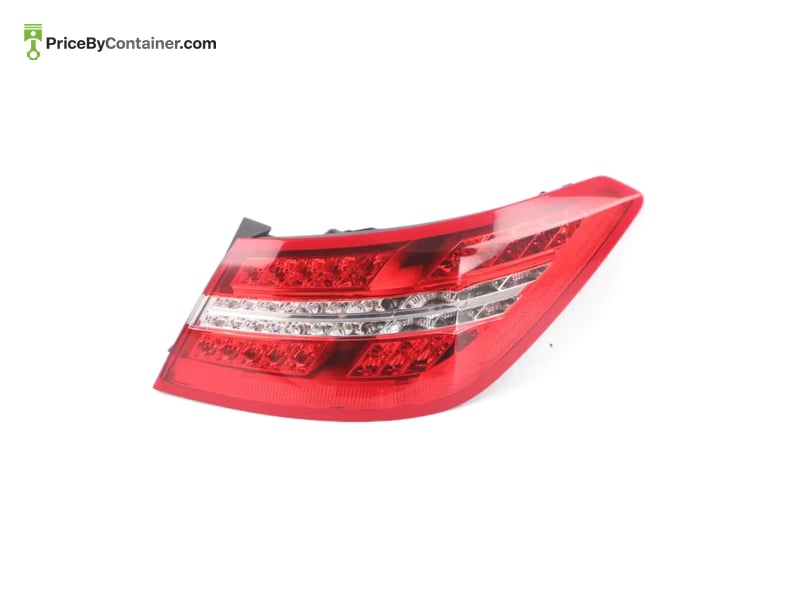 MERCEDES-BENZ 2078200264 — MERCEDES BENZ GENUINE TAIL LAMP A2078200264