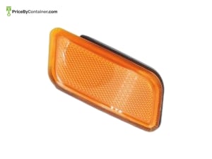 MERCEDES-BENZ 2078200421 — Mercedes-Benz Genuine BLINKAR LAMP 2078200421