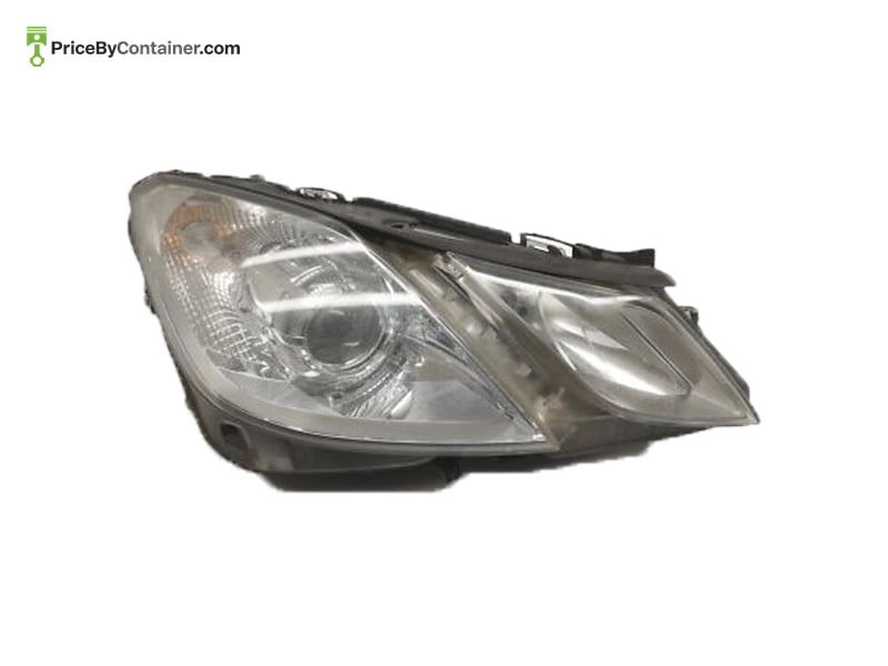 MERCEDES-BENZ 2078205061 — MERCEDES BENZ GENUINE HEAD LIGHT A2078205061