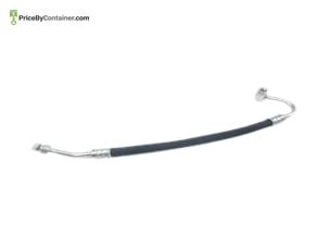 MERCEDES-BENZ 2078303100 — Mercedes-Benz Genuine REFRIGERANT LINE 2078303100