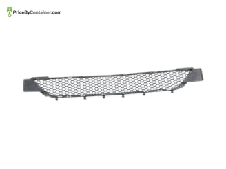 MERCEDES-BENZ 2078800185 — Mercedes-Benz Genuine CANTER GRIL 2078800185