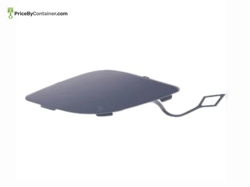 MERCEDES-BENZ 20788501239999 — Mercedes-Benz Genuine HOOK COVER 20788501239999