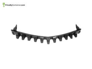 MERCEDES-BENZ 2078851665 — Mercedes-Benz Genuine BASIC CARRIER FOR BUMPERBASIC CARRIER FOR BUMPER 2078851665