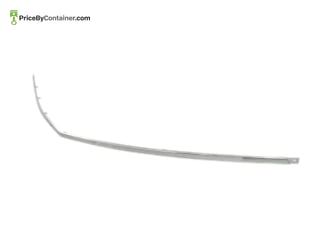 MERCEDES-BENZ 2078852321 — Mercedes-Benz Genuine MOULDING 2078852321
