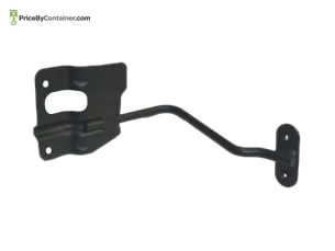 MERCEDES-BENZ 2078980132 — MERCEDES BENZ GENUINE CLAMP 2078980132
