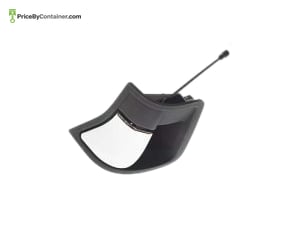 MERCEDES-BENZ 20791085069051 — Mercedes-Benz Genuine LOCK FOR SEAT 20791085069051