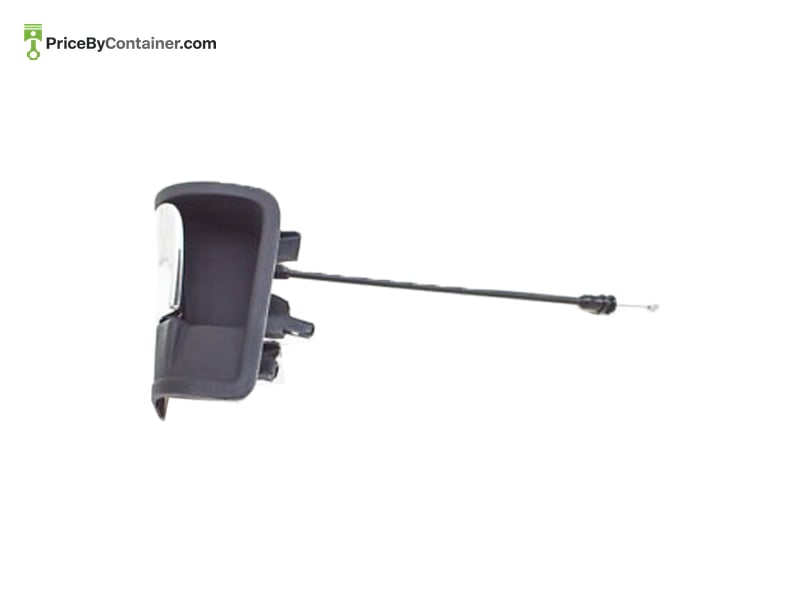 MERCEDES-BENZ 20791092069051 — MERCEDES BENZ GENUINE SEAT LOCK A20791092069051
