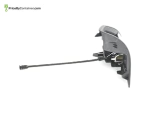 MERCEDES-BENZ 20791094069051 — Mercedes-Benz Genuine LOCK FOR SEAT BACKREST 20791094069051
