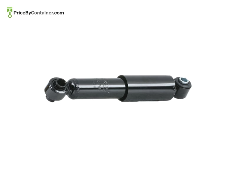 MERCEDES-BENZ 2083200531 — MERCEDES BENZ GENUINE PARTS KIT SHOCK ABSORBER A2083200531