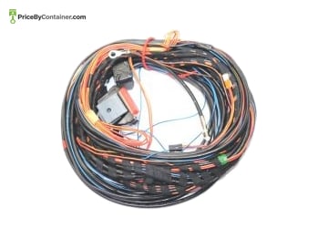 MERCEDES-BENZ 2085400010 — GENUINE MERCEDES BENZ CABLE HARNESS 2085400010