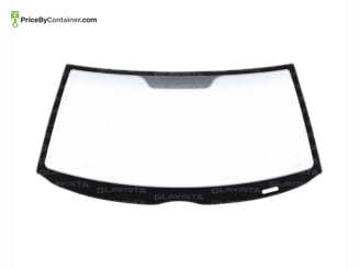 MERCEDES-BENZ 2086701101 — Mercedes-Benz Genuine GLASS 2086701101