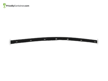 MERCEDES-BENZ 2086900639 — MERCEDES BENZ MOULDING ON RIGHT A PILLAR GENUINE BODY PARTS 2086900639