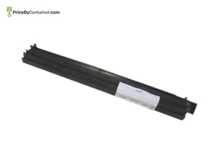 MERCEDES-BENZ 2087840209 — MERCEDES BENZ GENUINE ROOF RAIL 2087840209