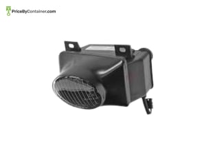 MERCEDES-BENZ 2088200356 — Mercedes-Benz Genuine FOG LIGHT 2088200356