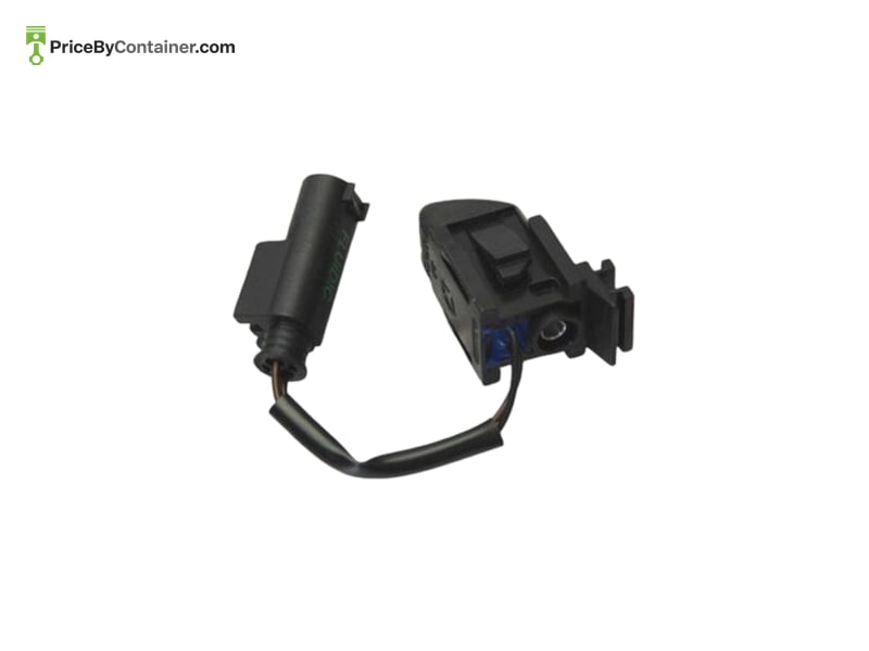 MERCEDES-BENZ 2088601247 — MERCEDES BENZ GENUINE NOZZLE WINDSHIELD WASHER A2088601247