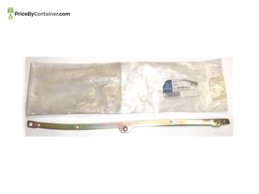 MERCEDES-BENZ 2088850921 — Mercedes Benz Genuine Rear Bumper Rail 2088850921 Synopsis : The Mercedes-Benz Genuine Rear Bumper Rail 2088850921 is…