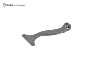 MERCEDES-BENZ 2088870127 — Mercedes-Benz Genuine HANDLE 2088870127