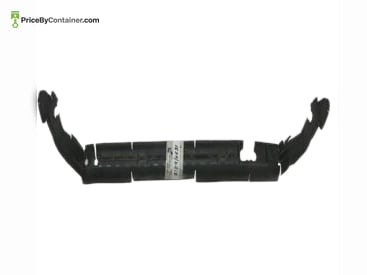 MERCEDES-BENZ 2095000016 — Mercedes-Benz Genuine Air Buffle To Radiator Bottom 2095000016 Certainly!