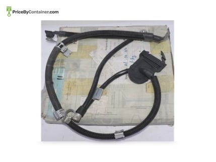 MERCEDES-BENZ 2095405010 — Mercedes Benz Genuine Harness Cable Battery Connector 2095405010 (002) Description: The Mercedes-Benz Genuine Harness…