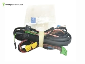 MERCEDES-BENZ 2095405406 — Mercedes-Benz Genuine Basic Wiring Herness Door Left 2095405406 The Basic Wiring Harness for the Left Door 2095405406…