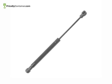 MERCEDES-BENZ 2096900059 — Mercedes-Benz Genuine SHOCK CURTAIN 2096900059