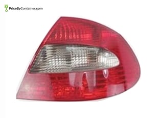 MERCEDES-BENZ 2098200877 — Mercedes-Benz Genuine LAMP SUPPORT 2098200877