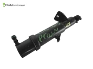 MERCEDES-BENZ 2098600147 — Mercedes-Benz Genuine NOZZLE 2098600147