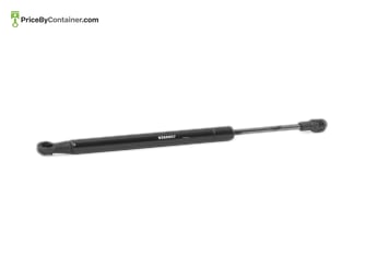 MERCEDES-BENZ 2099800664 — Mercedes-Benz Genuine CURTAIN SHOCK AB 2099800664