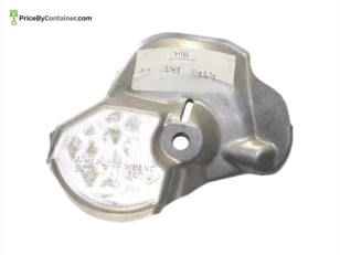 MERCEDES-BENZ 2102411434 — MERCEDES BENZ GENUINE FRONT RIGHT ENGINE MOUNT PLATE 2102411434