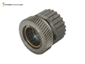 MERCEDES-BENZ 2102701144 — Mercedes-Benz Genuine 2102701144 Sun Gear 722.6 Models 54 Teeth The Sun Gear 2102701144 is an authentic Mercedes-Benz…