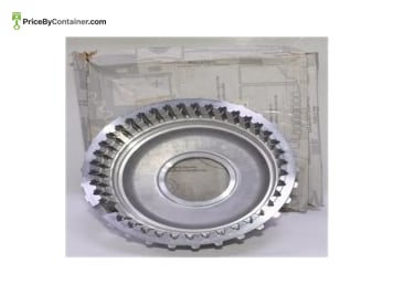 MERCEDES-BENZ 2102721931 — Mercedes Benz Genuine Clutch Cover 2102721931 (002) Functioning: A crucial part of the car’s transmission system, the…