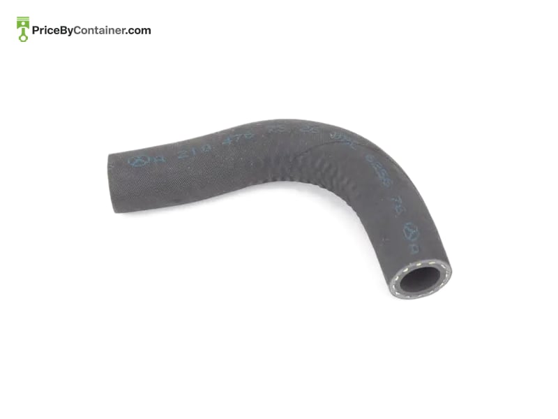 MERCEDES-BENZ 2104767326 — MERCEDES BENZ GENUINE HOSE A2104767326