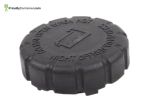MERCEDES-BENZ 2105010615 — Mercedes-Benz Genuine Radiator Water Expansion Tank CAP / 2105010615 Genuine Mercedes-Benz Radiator Water Expansion…