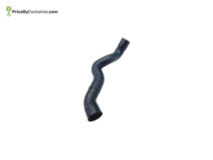 MERCEDES-BENZ 2105013282 — Mercedes-Benz Genuine RADIATOR HOSE 2105013282