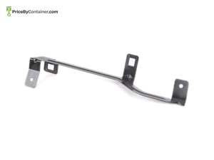 MERCEDES-BENZ 2105240440 — Mercedes-Benz Genuine REAR ANTINOISE CAPSULE BRACKET 2105240440