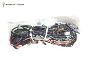 MERCEDES-BENZ 2105403405 — MERCEDES BENZ GENUINE WIRING HARNESS 2105403405